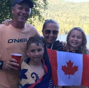 Meet your Posher, Anette